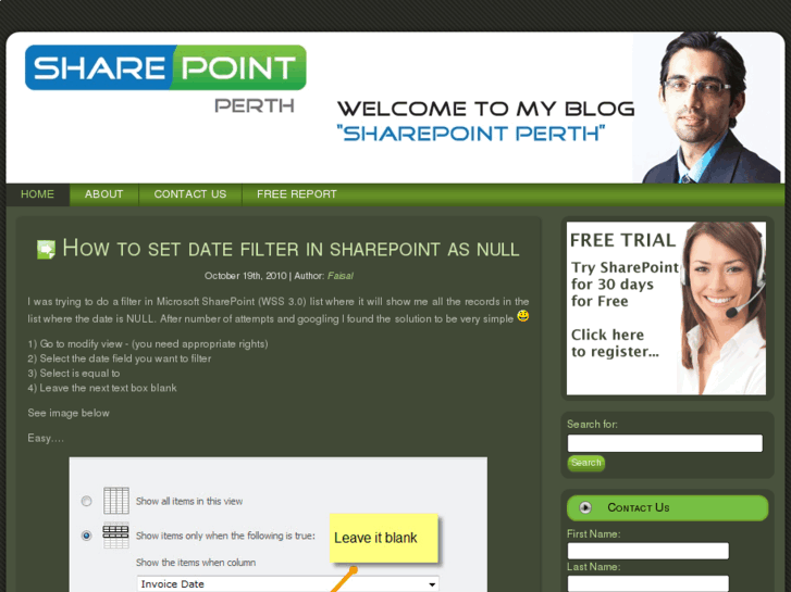 www.sharepointperth.com