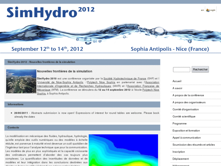 www.simhydro.org