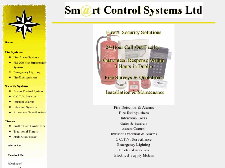 www.smartcontrolsystems.com