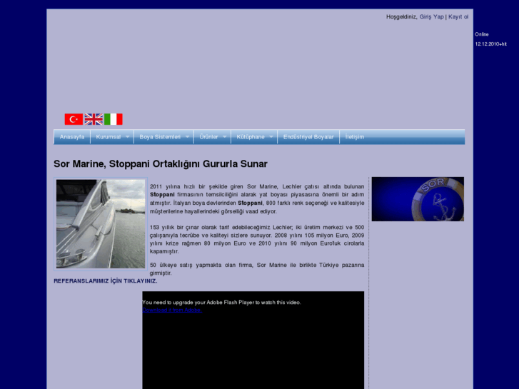 www.sormarine.com