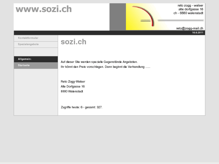 www.sozi.ch