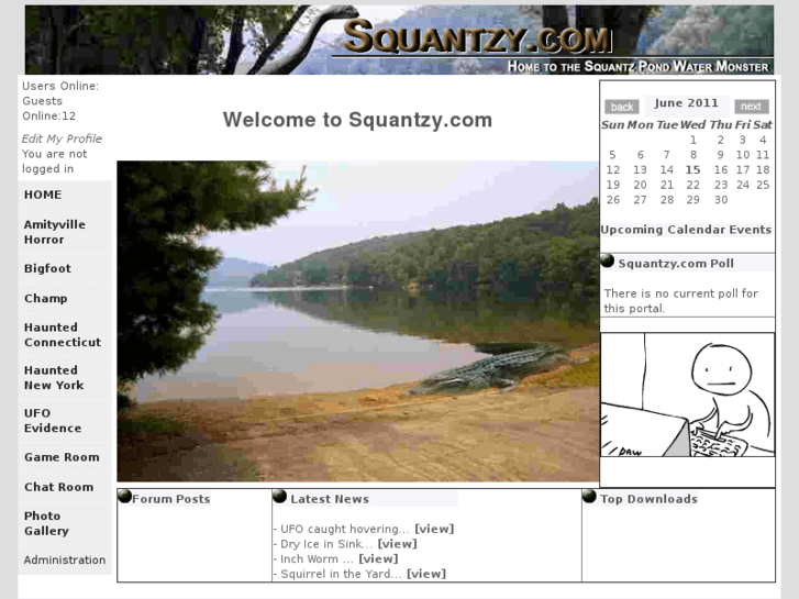 www.squantzy.com