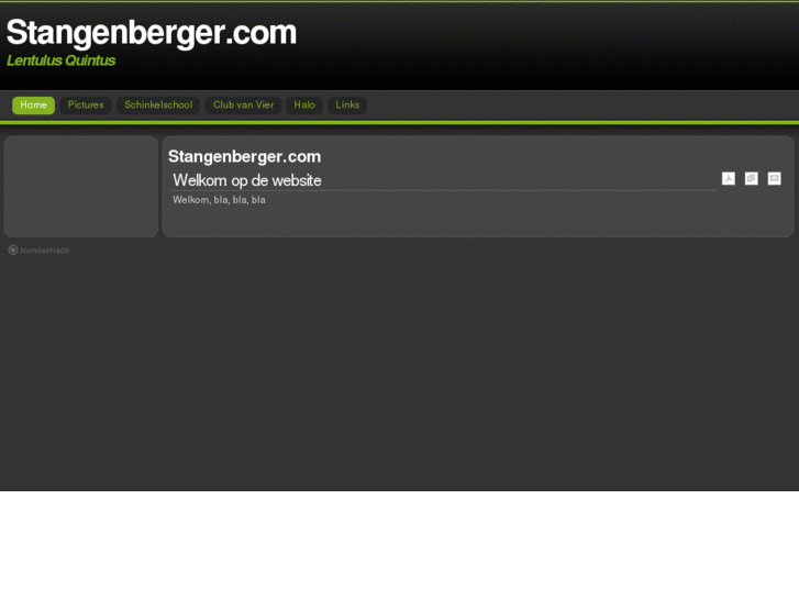 www.stangenberger.com