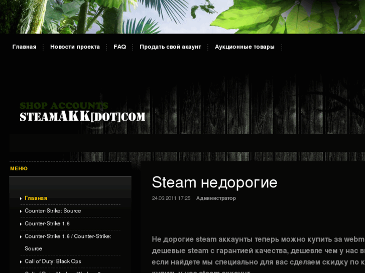 www.steamakk.com