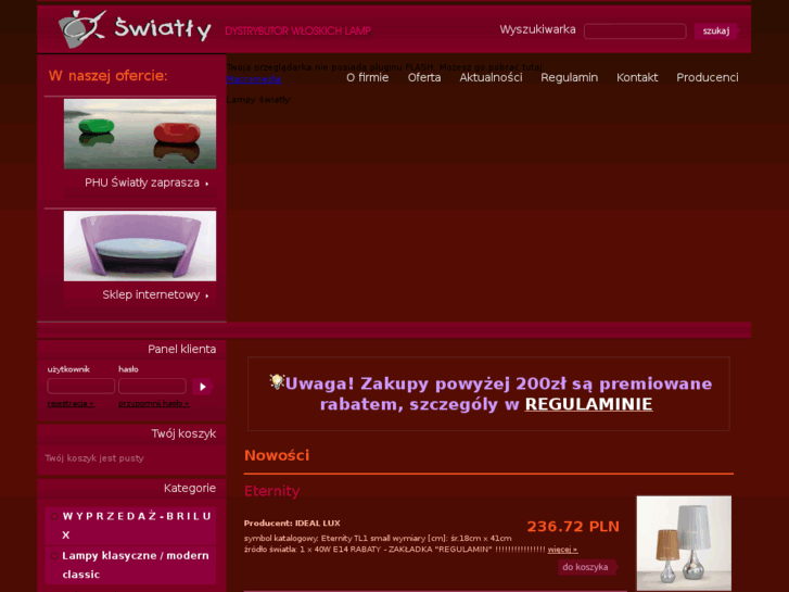 www.swiatly.com