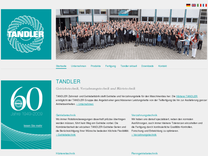 www.tandler.de