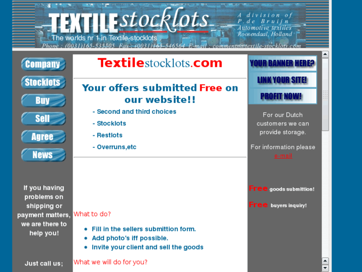 www.textile-stocklots.com