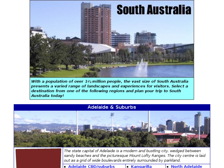 www.travelsa.com.au