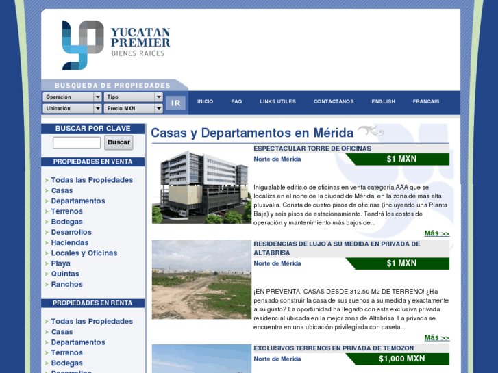 www.tucasaenmerida.com