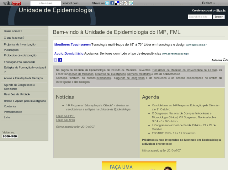 www.uepid.net