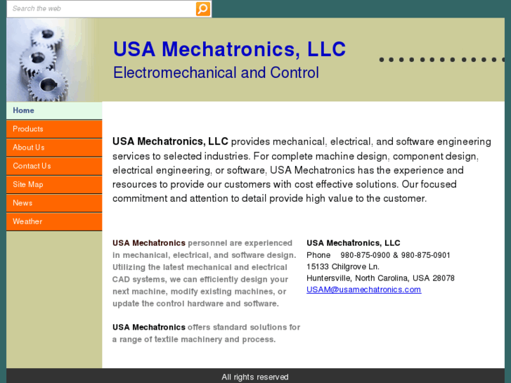 www.usamechatronics.com