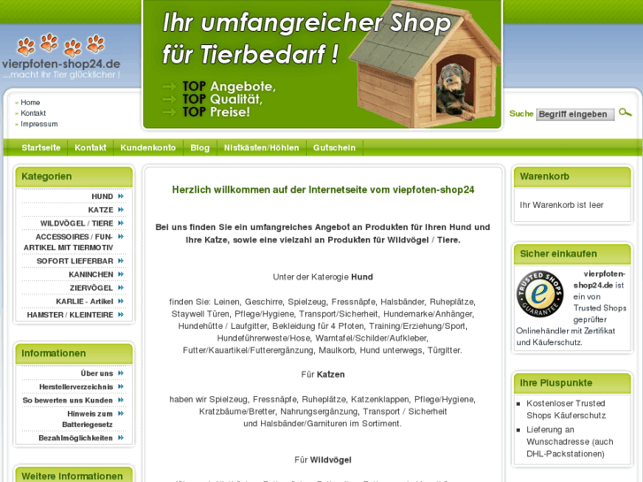 www.vierpfoten-shop24.de