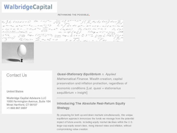 www.walbridgecapital.com