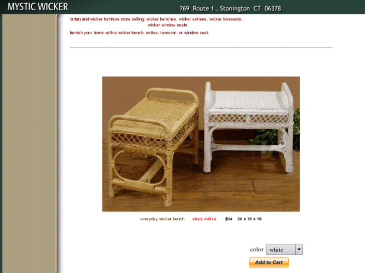 www.wickerbench.com