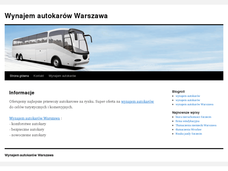 www.wynajem-autokarow.warszawa.pl