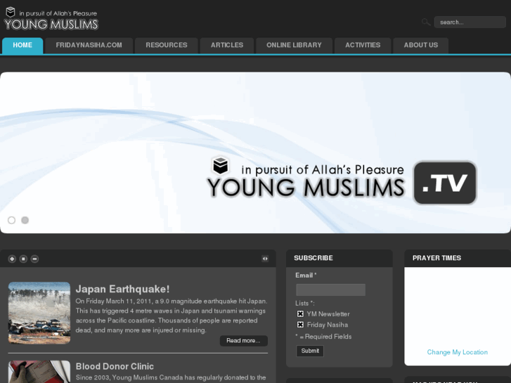 www.youngmuslims.ca