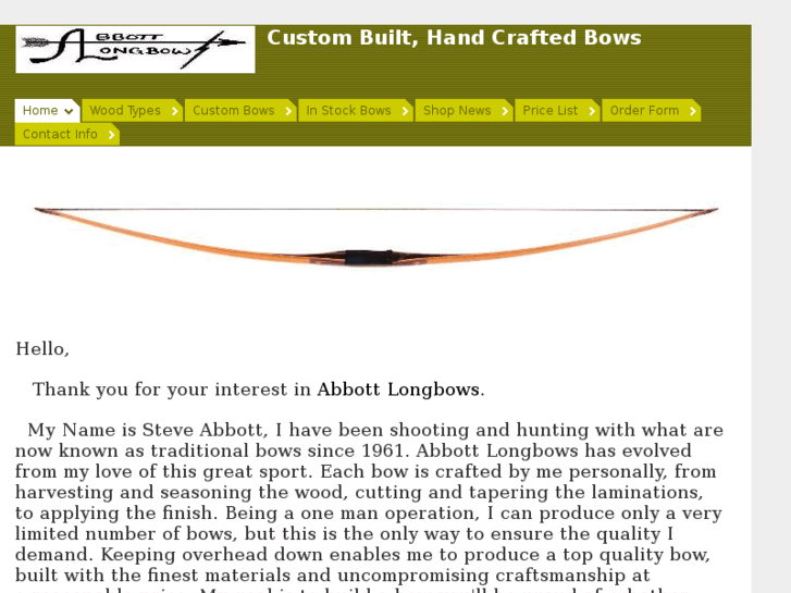 www.abbottlongbows.com