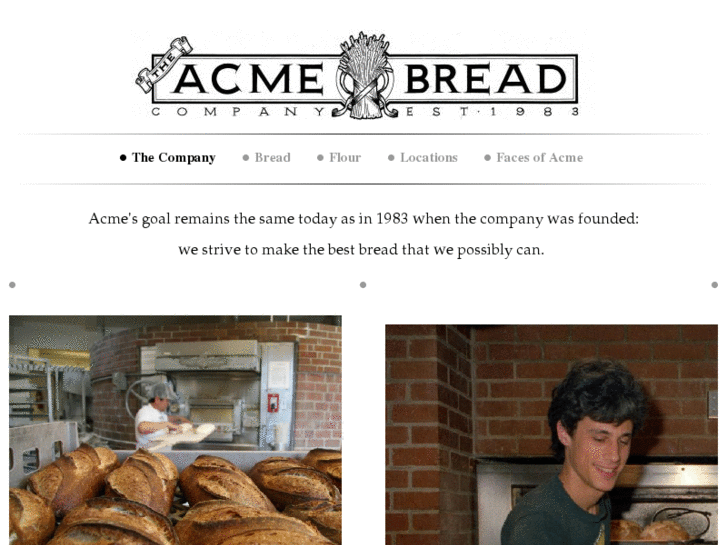 www.acmebread.com