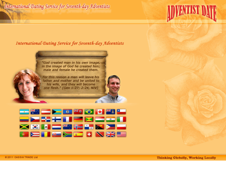 www.adventistdate.org