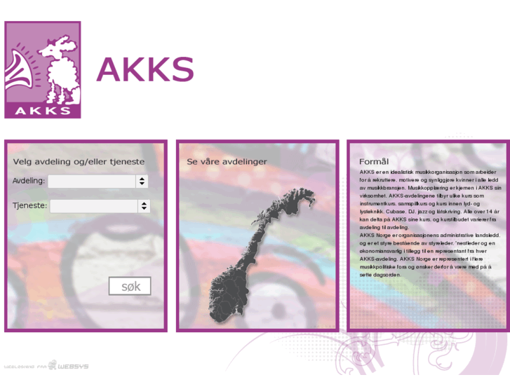 www.akks.no