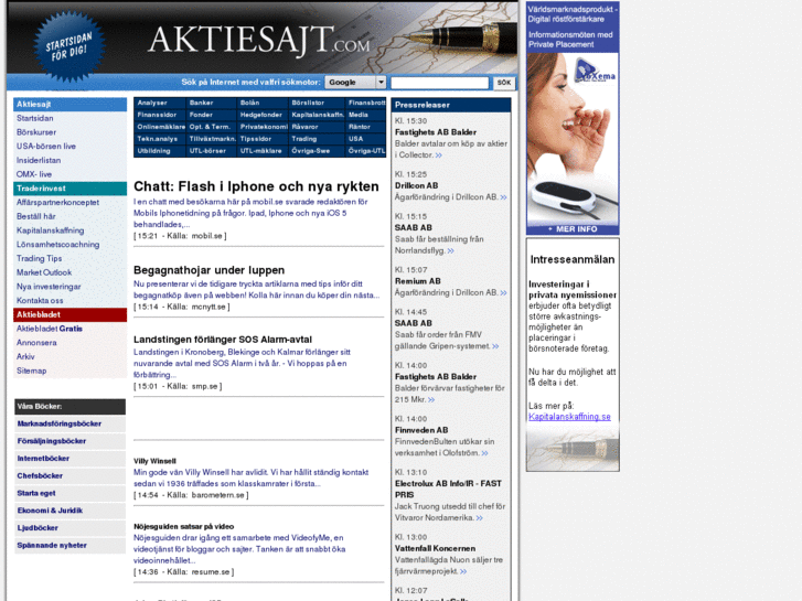 www.aktiesajt.com