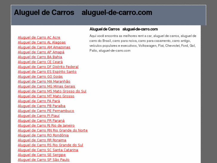 www.aluguel-de-carro.com