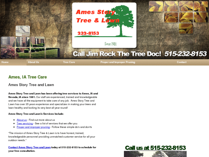 www.amesstorytree.com