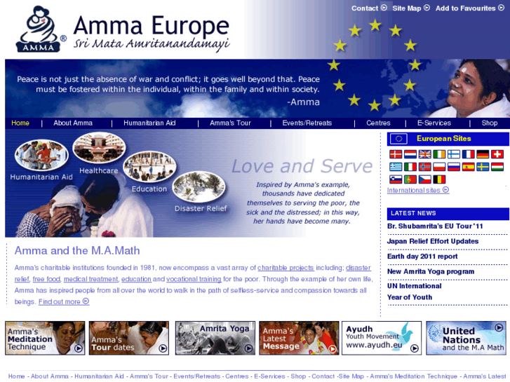 www.amma-europe.com