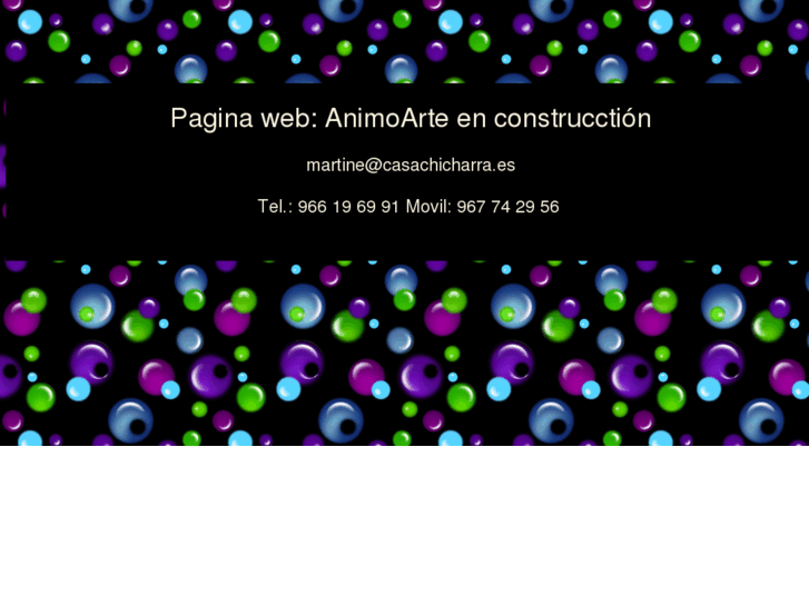 www.animoarte.es