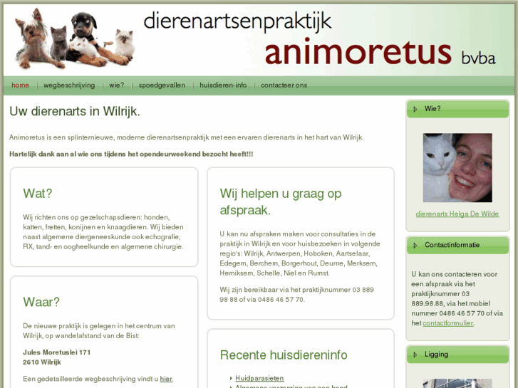 www.animoretus.be