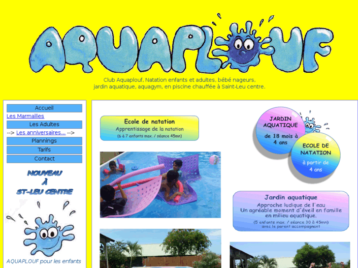 www.aquaplouf.com