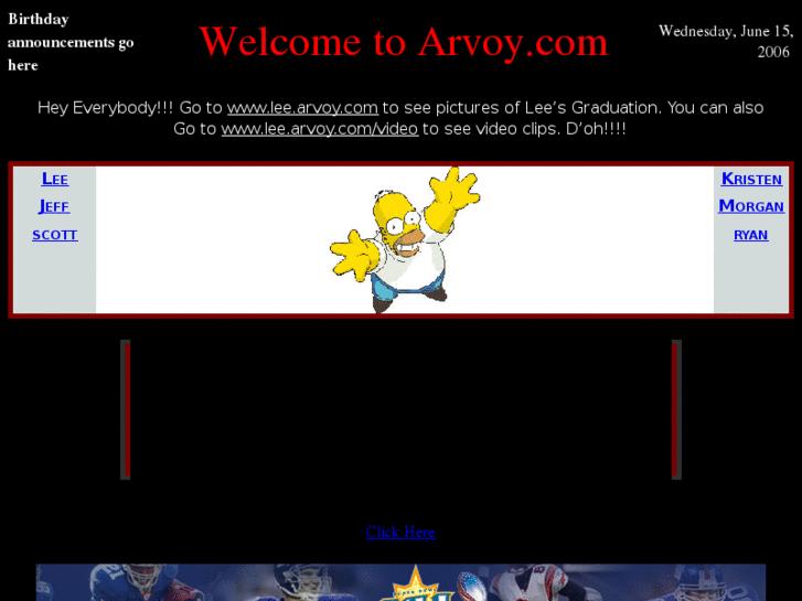 www.arvoy.com