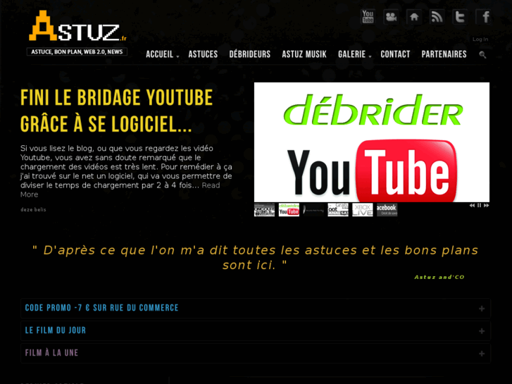 www.astuz.fr