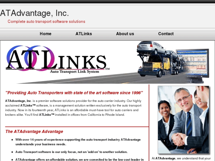 www.atlinksystem.com