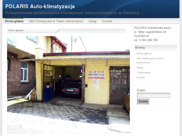 www.autoklimatyzacja.info