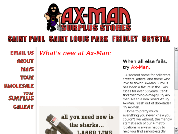 www.ax-man.com