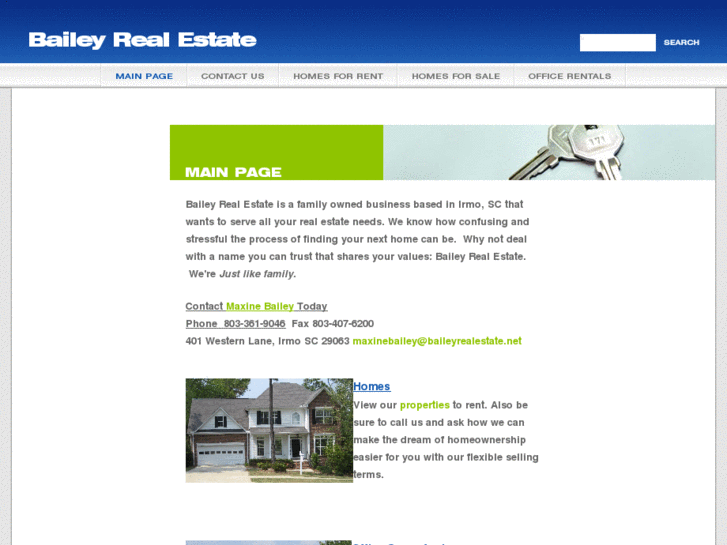 www.baileyrealestate.net