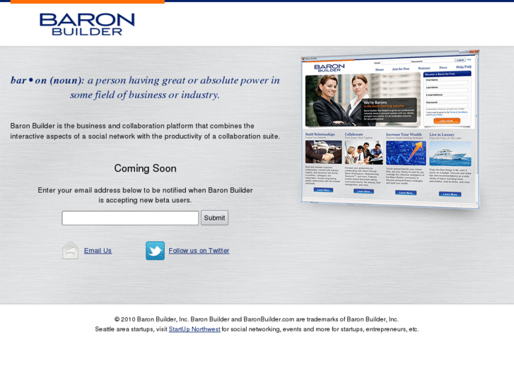 www.barronbuilder.com