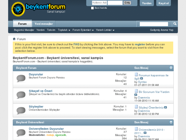 www.beykentforum.com