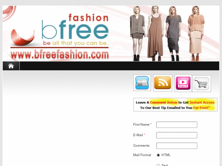 www.bfreehomefashion.com