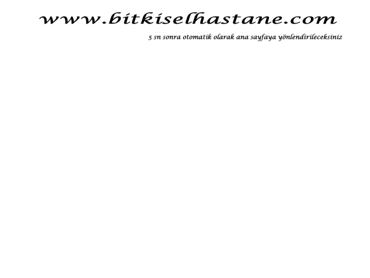 www.bitkiselhastane.com