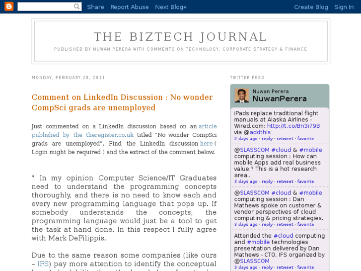 www.biztechjournal.com