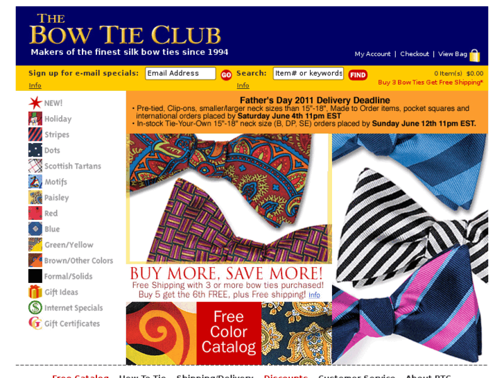 www.bowtieclub.com