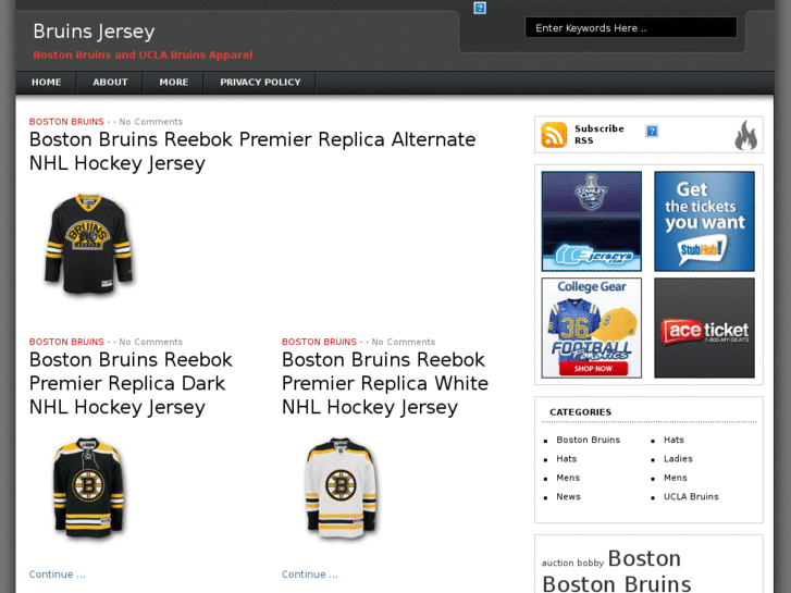 www.bruinsjersey.com