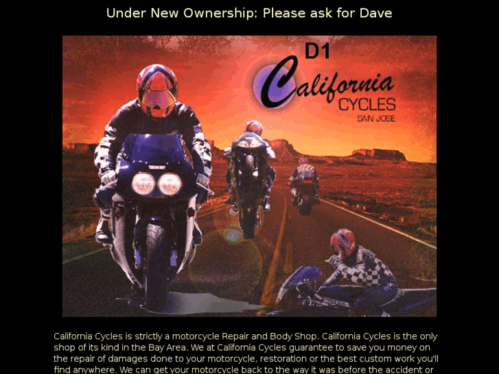 www.californiacycles.com