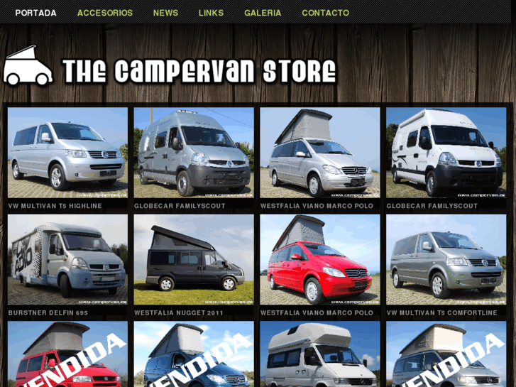 www.campervan.es