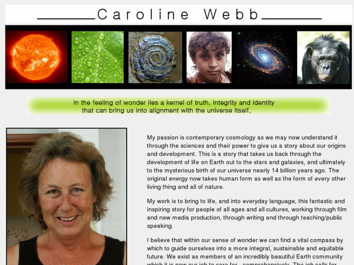 www.caroline-webb.com