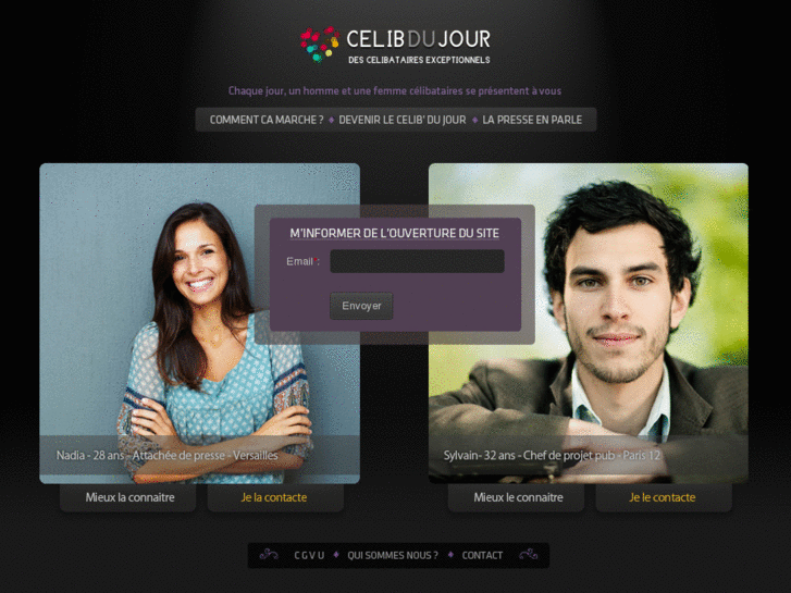 www.celibdujour.com