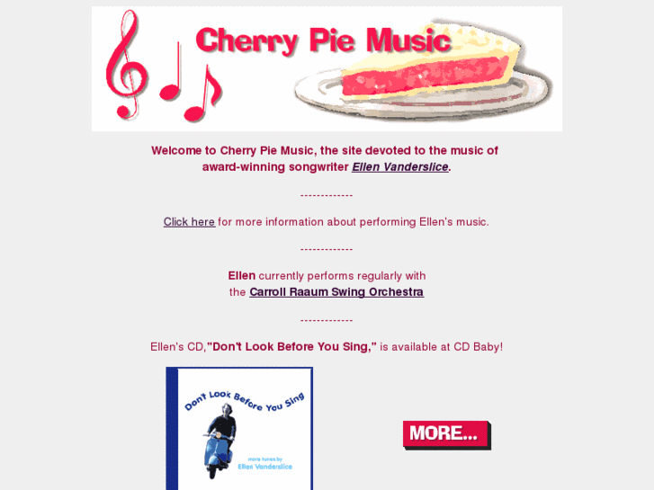 www.cherrypiemusic.com