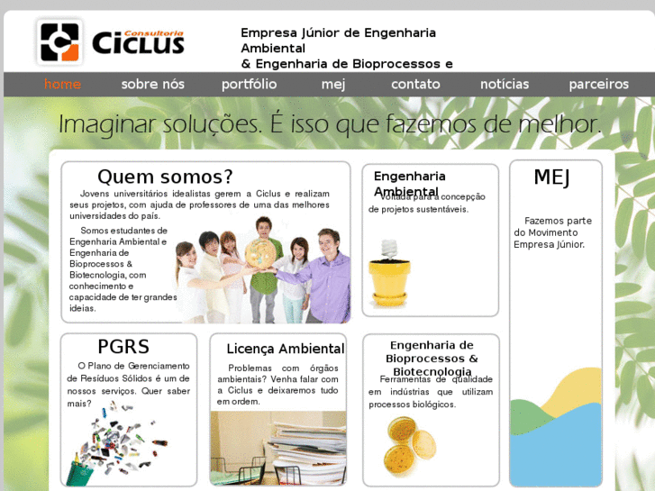 www.ciclusconsultoria.com